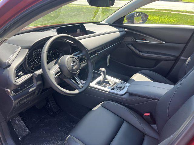 new 2025 Mazda CX-30 car, priced at $29,280