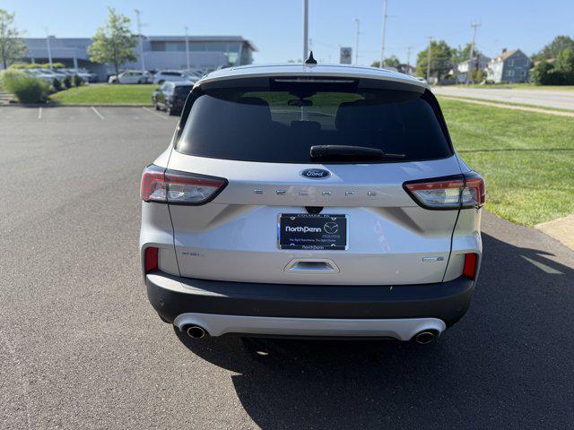 used 2020 Ford Escape car, priced at $22,950
