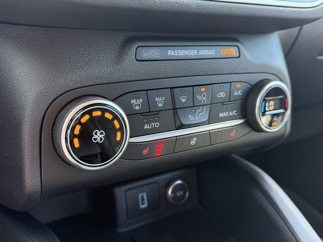 used 2020 Ford Escape car, priced at $22,950