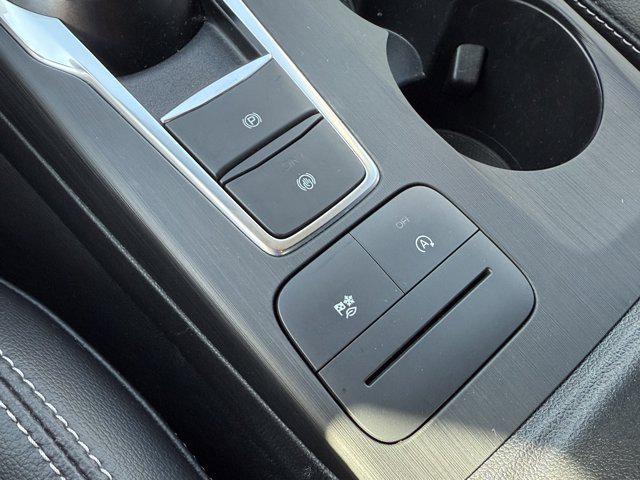 used 2020 Ford Escape car, priced at $22,950