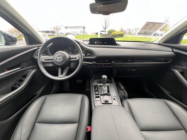 used 2021 Mazda CX-30 car, priced at $23,950