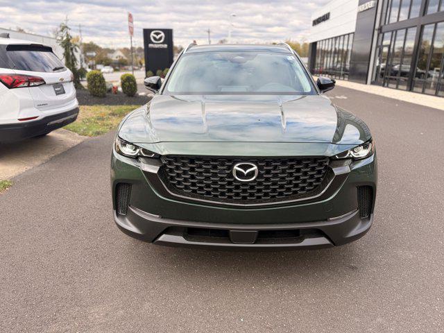 new 2026 Mazda CX-50 car, priced at $34,510