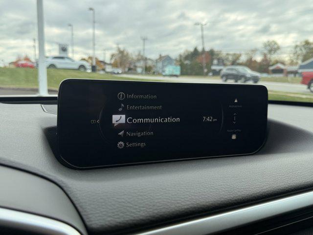 new 2026 Mazda CX-50 car, priced at $34,510