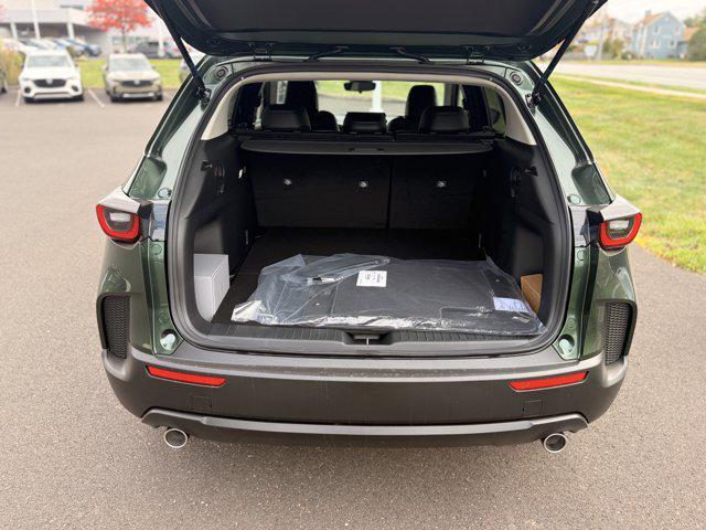 new 2026 Mazda CX-50 car, priced at $34,510