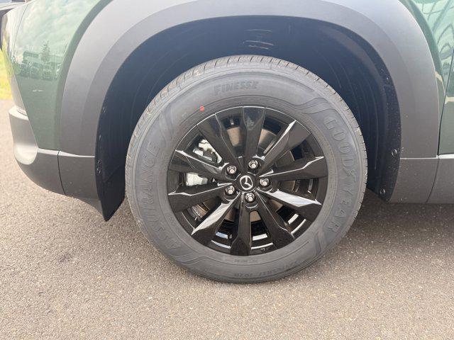 new 2026 Mazda CX-50 car, priced at $34,510