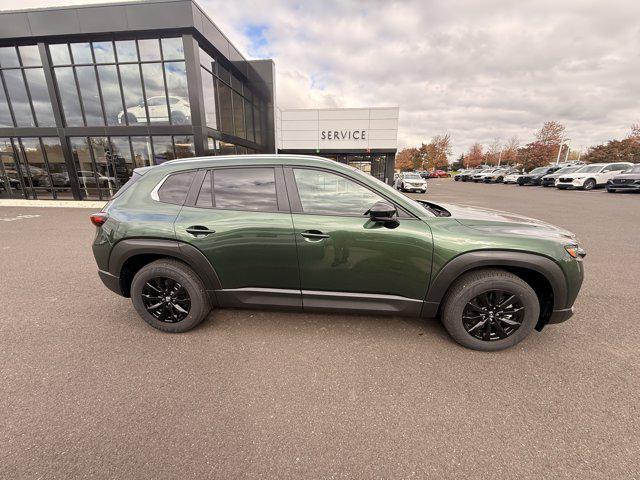 new 2026 Mazda CX-50 car, priced at $34,510