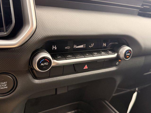 new 2026 Mazda CX-50 car, priced at $34,510