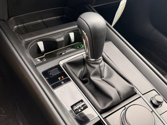 new 2026 Mazda CX-50 car, priced at $34,510