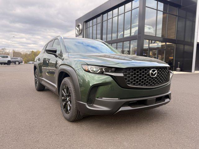new 2026 Mazda CX-50 car, priced at $34,510
