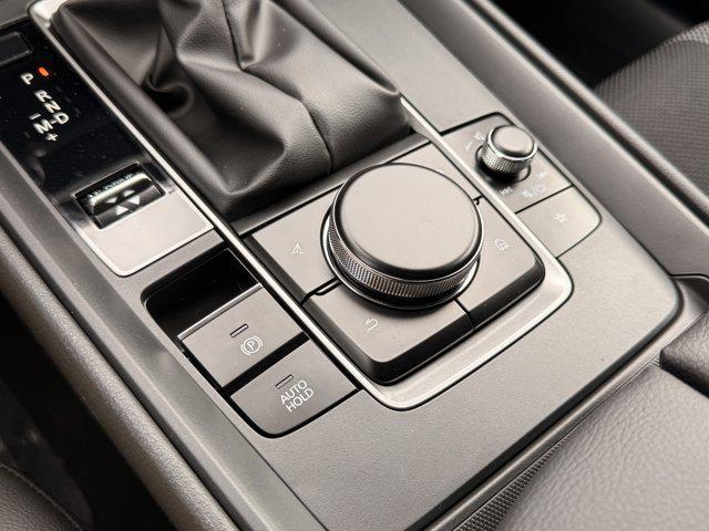 new 2026 Mazda CX-50 car, priced at $34,510