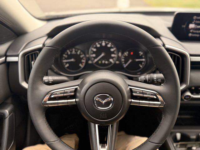 new 2026 Mazda CX-50 car, priced at $34,510