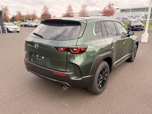 new 2026 Mazda CX-50 car, priced at $34,510