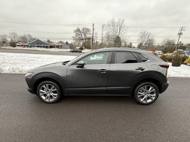 used 2023 Mazda CX-30 car, priced at $23,950