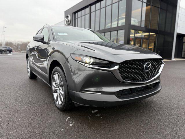 used 2023 Mazda CX-30 car, priced at $23,950