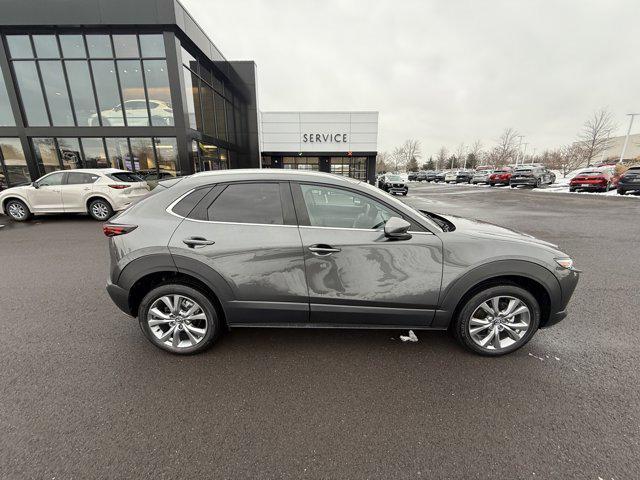 used 2023 Mazda CX-30 car, priced at $23,950