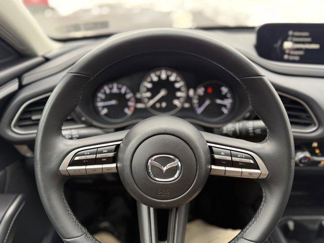 used 2023 Mazda CX-30 car, priced at $23,950