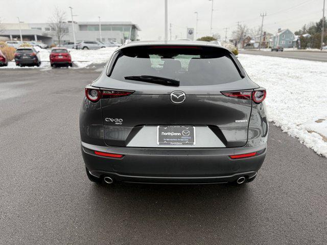 used 2023 Mazda CX-30 car, priced at $23,950