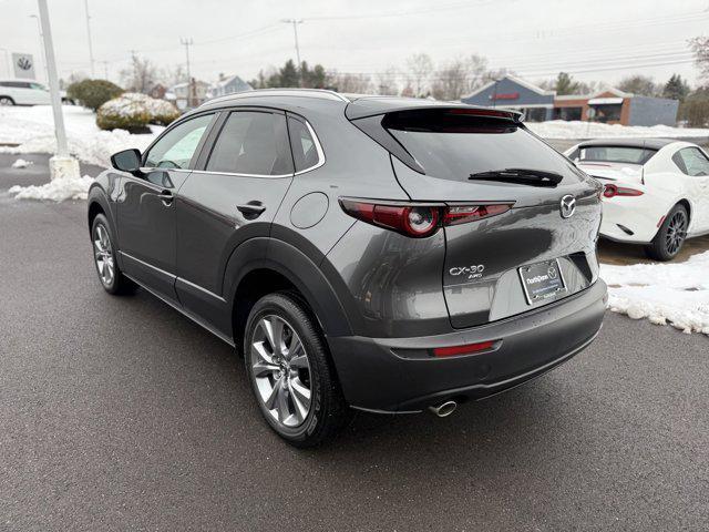 used 2023 Mazda CX-30 car, priced at $23,950