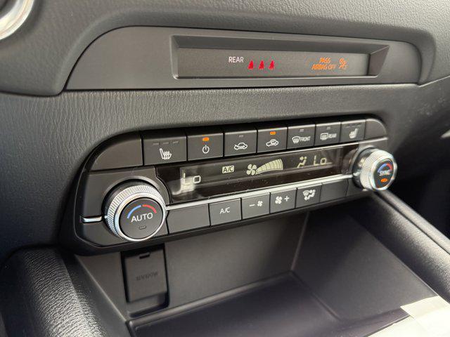 new 2025 Mazda CX-5 car, priced at $31,765