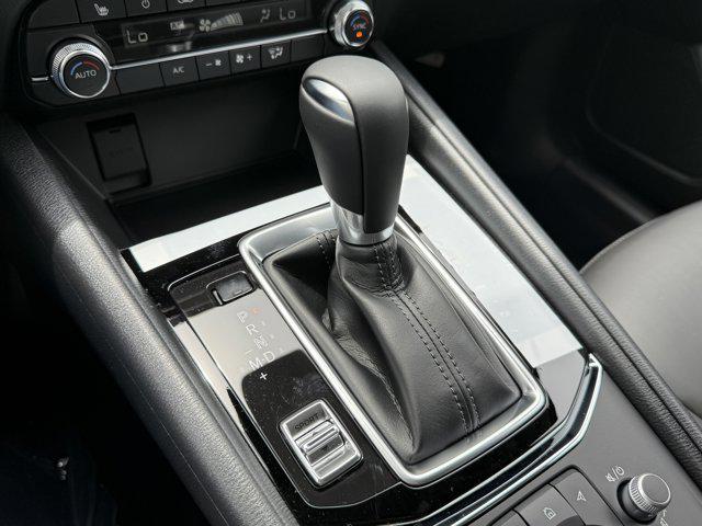 new 2025 Mazda CX-5 car, priced at $31,765
