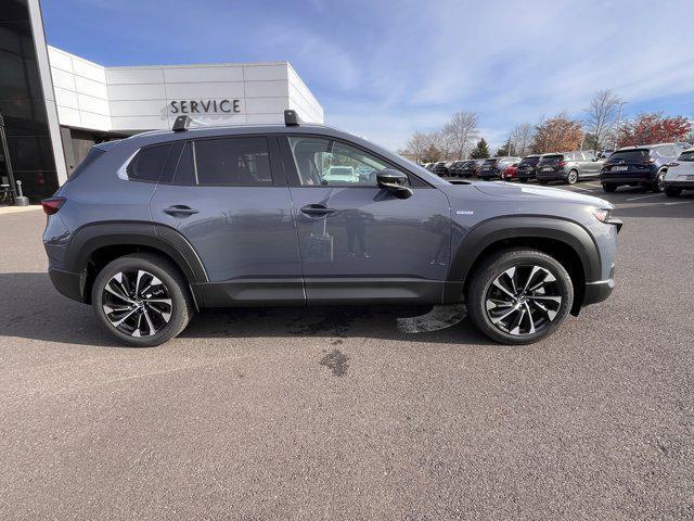 new 2025 Mazda CX-50 Hybrid car, priced at $43,110