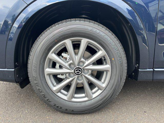 new 2025 Mazda CX-5 car, priced at $32,565