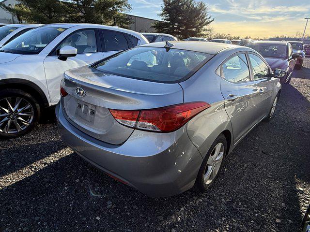 used 2013 Hyundai Elantra car, priced at $8,950