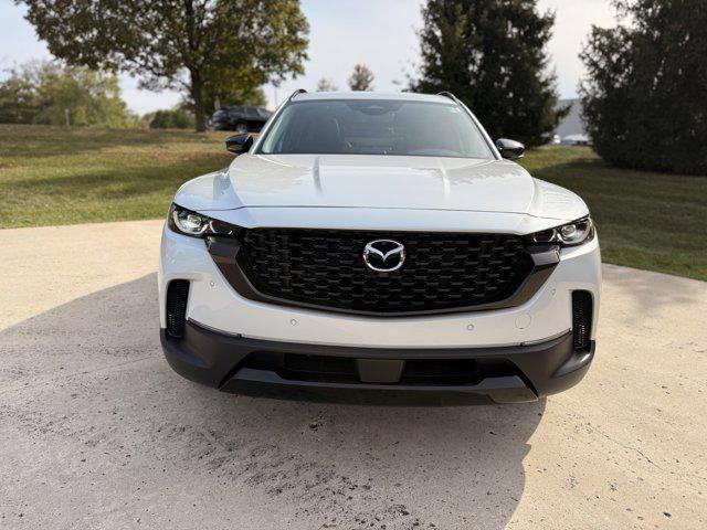new 2026 Mazda CX-50 Hybrid car, priced at $40,630
