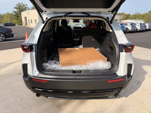 new 2026 Mazda CX-50 Hybrid car, priced at $40,630