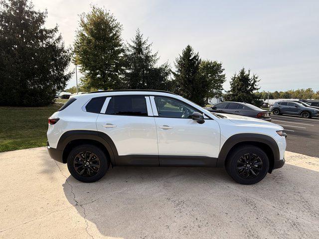 new 2026 Mazda CX-50 Hybrid car, priced at $40,630