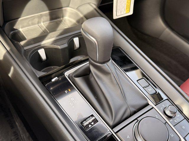 new 2026 Mazda CX-50 Hybrid car, priced at $40,630