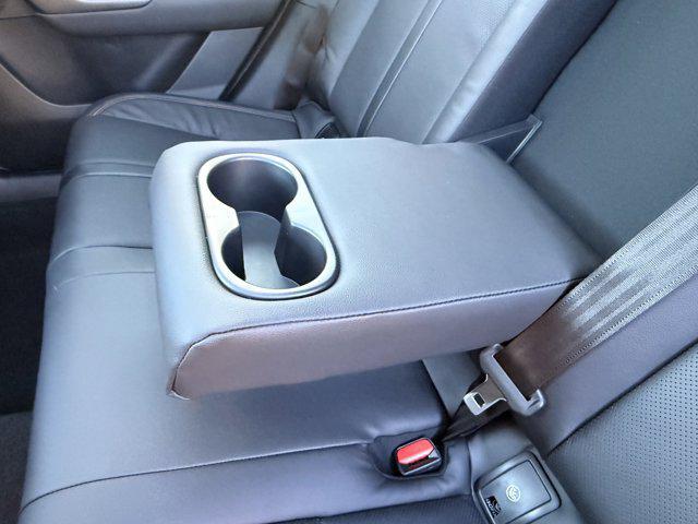 new 2026 Mazda CX-50 car, priced at $41,125