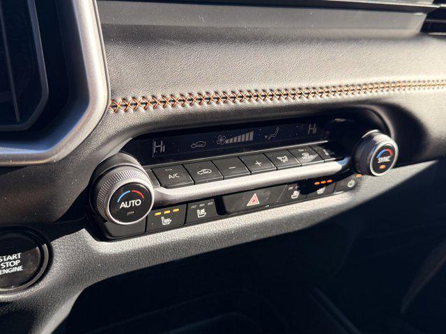 new 2026 Mazda CX-50 car, priced at $41,125