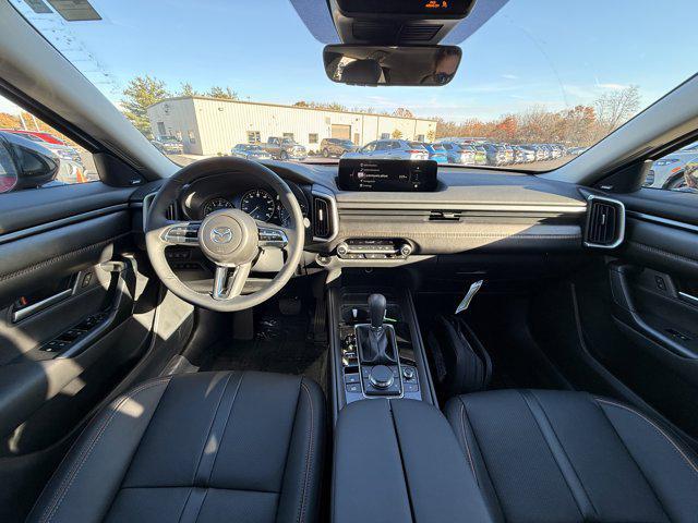 new 2026 Mazda CX-50 car, priced at $41,125