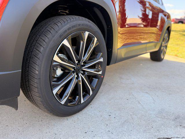 new 2026 Mazda CX-50 car, priced at $41,125