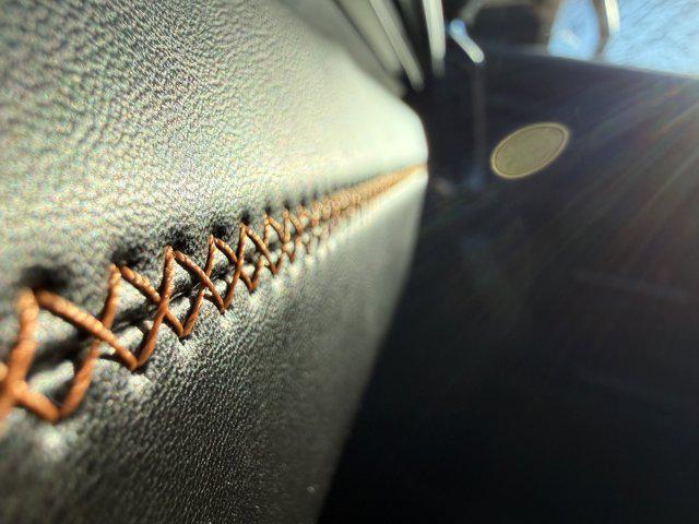 new 2026 Mazda CX-50 car, priced at $41,125