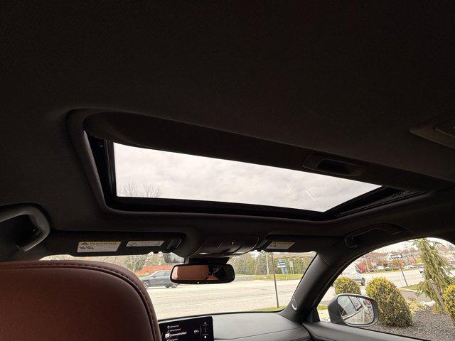 used 2025 Mazda CX-5 car, priced at $33,950