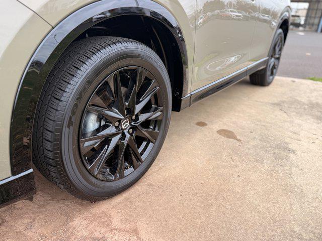 used 2025 Mazda CX-5 car, priced at $33,950