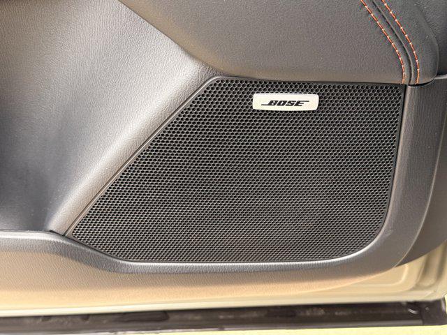 used 2025 Mazda CX-5 car, priced at $33,950