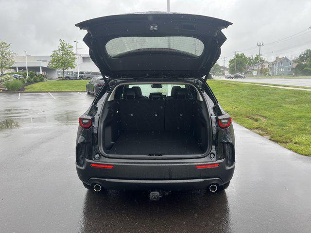 used 2025 Mazda CX-50 car, priced at $32,950
