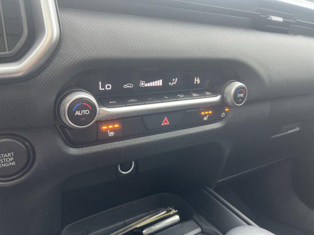 used 2025 Mazda CX-50 car, priced at $32,950