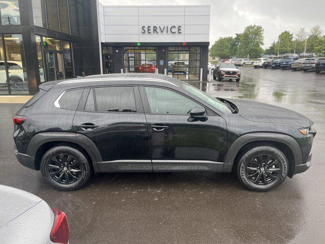 used 2025 Mazda CX-50 car, priced at $32,950