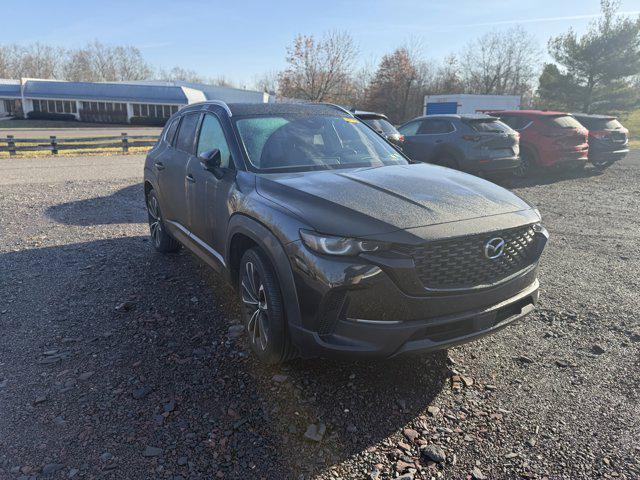 used 2023 Mazda CX-50 car, priced at $31,950