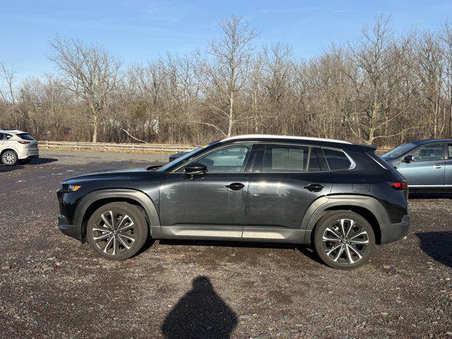 used 2023 Mazda CX-50 car, priced at $31,950