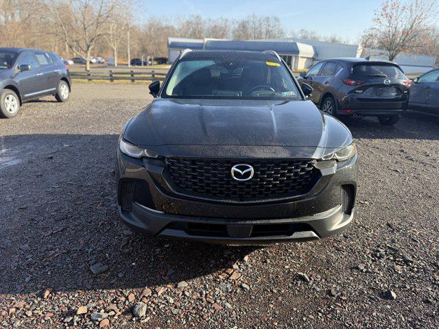 used 2023 Mazda CX-50 car, priced at $31,950