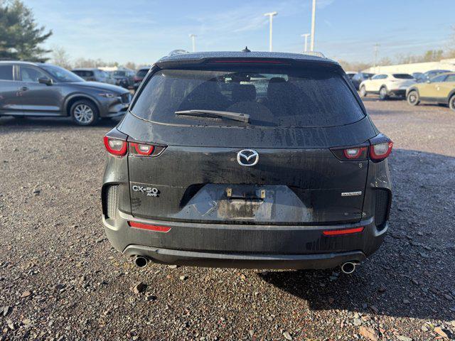 used 2023 Mazda CX-50 car, priced at $31,950