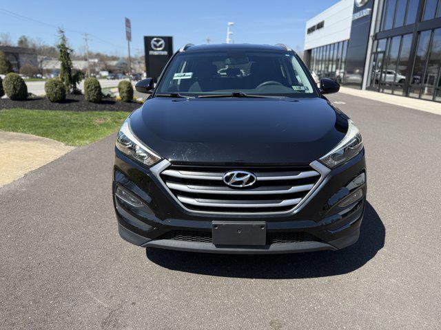 used 2017 Hyundai Tucson car, priced at $15,950