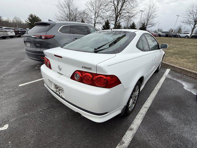 used 2006 Acura RSX car, priced at $5,950