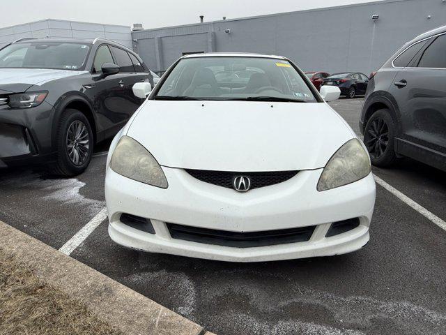 used 2006 Acura RSX car, priced at $5,950