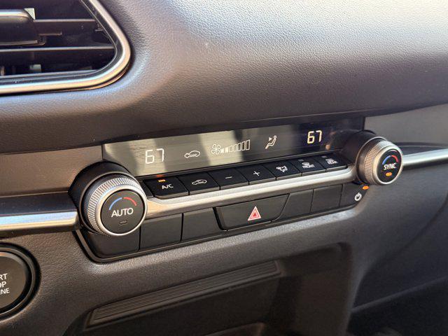 used 2024 Mazda CX-30 car, priced at $25,950